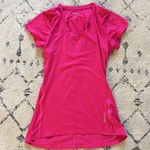 NWOT Reebok Active T-Shirt